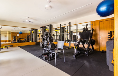 Imagem 4: APARTAMENTO RESIDENCIAL em Porto Alegre - RS, Menino Deus