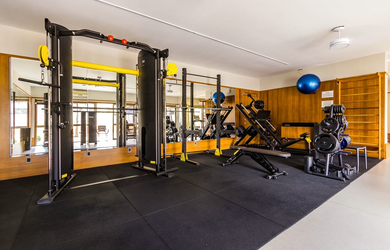 Imagem 5: Apartamento à venda em Porto Alegre, Menino Deus, com 3 quartos, 139m²