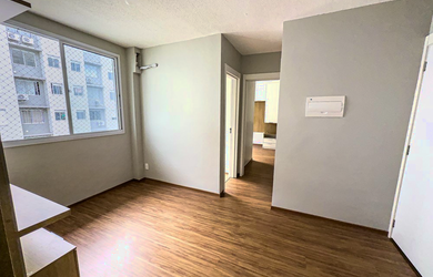 Imagem 4: Apartamento à venda em Porto Alegre, Sarandi, com 2 quartos, 45m²