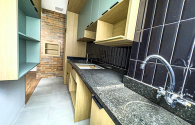 Imagem 7: Apartamento à venda em Porto Alegre, Sarandi, com 2 quartos, 45m²