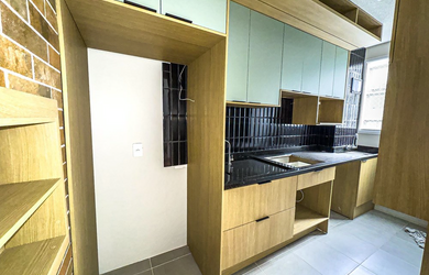 Imagem 9: Apartamento à venda em Porto Alegre, Sarandi, com 2 quartos, 45m²