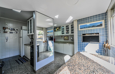 Imagem 10: Apartamento à venda em Porto Alegre, Rio Branco, com 2 quartos, 77m²