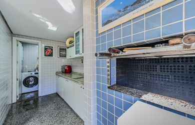 Imagem 3: Apartamento à venda em Porto Alegre, Rio Branco, com 2 quartos, 77m²