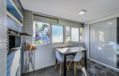 Imagem 4: Apartamento à venda em Porto Alegre, Rio Branco, com 2 quartos, 77m²