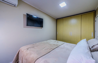 Imagem 13: Apartamento à venda em Porto Alegre, Rio Branco, com 2 quartos, 77m²