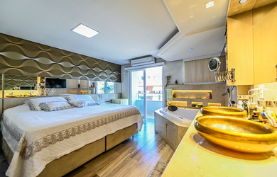 Imagem 4: 5 dormitórios, 5 suíte, 10 banheiro, 4 vagas na garagem