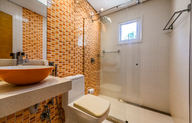 Imagem 10: 5 dormitórios, 5 suíte, 10 banheiro, 4 vagas na garagem