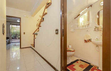 Imagem 7: Casa à venda em Porto Alegre, Moinhos de Vento, com 4 quartos, 174m²