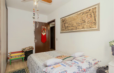 Imagem 14: CASA RESIDENCIAL em Porto Alegre - RS, Moinhos de Vento