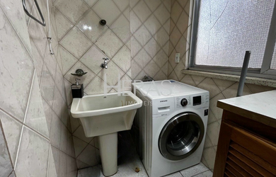 Imagem 8: Apartamento à venda em Porto Alegre, Rio Branco, com 3 quartos, 116,3m²