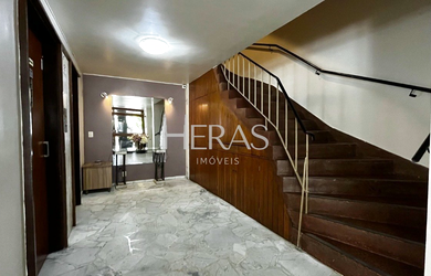 Imagem 6: Apartamento à venda em Porto Alegre, Rio Branco, com 3 quartos, 116,3m²