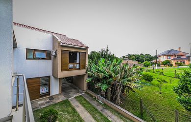 Imagem 14: Casa de condomínio à venda em Viamão, São Lucas, com 5 quartos, 400m²