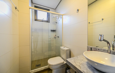 Imagem 11: Casa de condomínio à venda em Viamão, São Lucas, com 5 quartos, 400m²