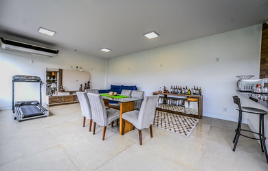 Imagem 10: Casa de condomínio à venda em Viamão, São Lucas, com 5 quartos, 400m²