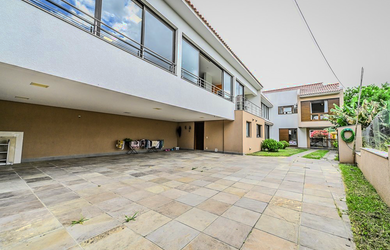 Imagem 7: Casa de condomínio à venda em Viamão, São Lucas, com 5 quartos, 400m²