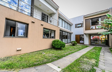 Imagem 6: Casa de condomínio à venda em Viamão, São Lucas, com 5 quartos, 400m²