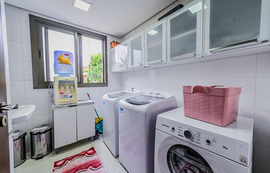 Imagem 5: Casa de condomínio à venda em Viamão, São Lucas, com 5 quartos, 400m²