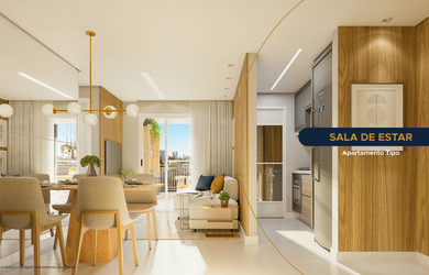 Imagem 2: COBERTURA RESIDENCIAL em Guarulhos - SP, Vila São João