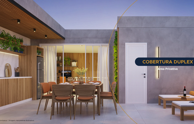 Imagem 3: COBERTURA RESIDENCIAL em Guarulhos - SP, Vila São João