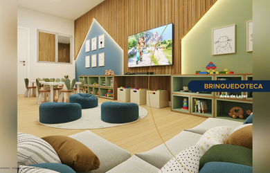 Imagem 10: COBERTURA RESIDENCIAL em Guarulhos - SP, Vila São João