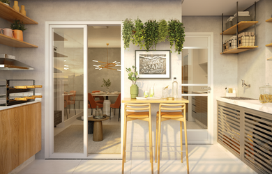 Imagem 5: APARTAMENTO RESIDENCIAL em Guarulhos - SP, Ponte Grande