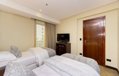 Imagem 3: APARTAMENTO RESIDENCIAL em São Paulo - SP, Itaim Bibi