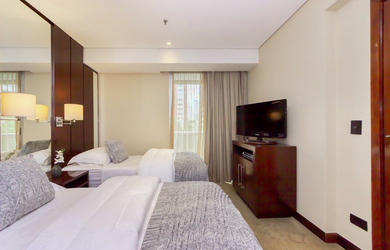 Imagem 4: APARTAMENTO RESIDENCIAL em São Paulo - SP, Itaim Bibi