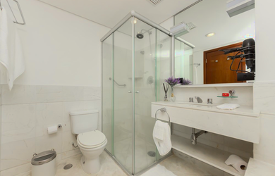 Imagem 5: APARTAMENTO RESIDENCIAL em São Paulo - SP, Itaim Bibi