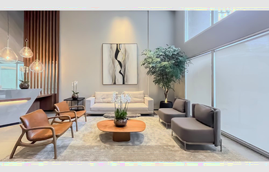 Imagem 2: APARTAMENTO RESIDENCIAL em São Paulo - SP, Itaim Bibi