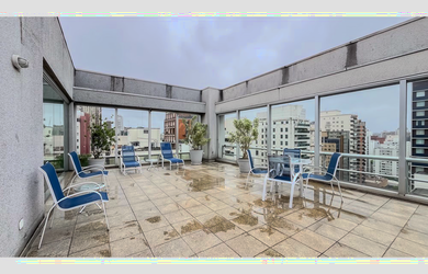 Imagem 12: APARTAMENTO RESIDENCIAL em São Paulo - SP, Itaim Bibi