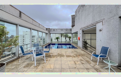 Imagem 13: APARTAMENTO RESIDENCIAL em São Paulo - SP, Itaim Bibi