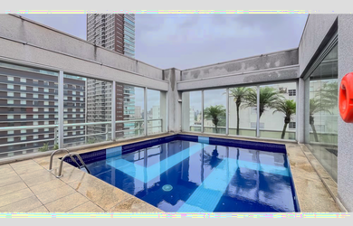 Imagem 16: APARTAMENTO RESIDENCIAL em São Paulo - SP, Itaim Bibi