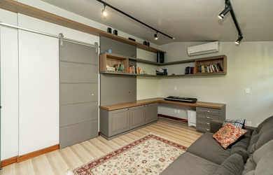 Imagem 8: CASA RESIDENCIAL em Porto Alegre - RS, Bela Vista