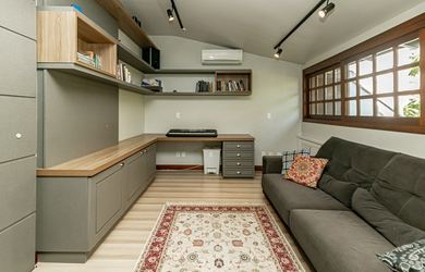 Imagem 9: CASA RESIDENCIAL em Porto Alegre - RS, Bela Vista