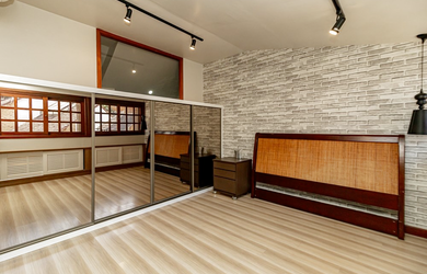 Imagem 13: CASA RESIDENCIAL em Porto Alegre - RS, Bela Vista