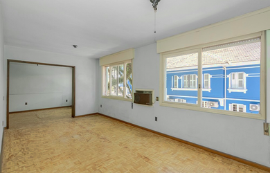 Imagem: O apartamento possui 4 Dormitórios, 3 Suítes, 3 Banheiros