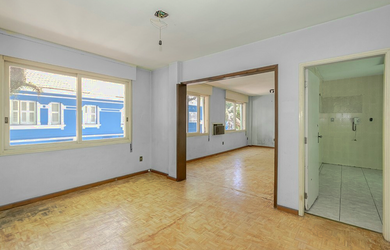 Imagem 2: Apartamento à venda em Porto Alegre, Independência, com 4 quartos, 147m²