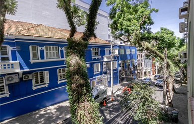 Imagem 10: Apartamento à venda em Porto Alegre, Independência, com 4 quartos, 147m²