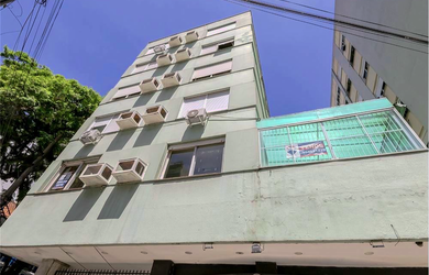 Imagem 12: Apartamento à venda em Porto Alegre, Independência, com 4 quartos, 147m²