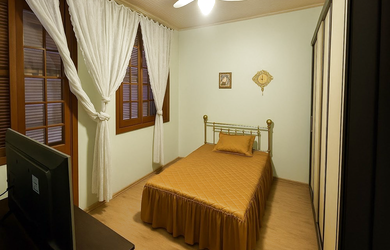 Imagem 13: Casa à venda em Porto Alegre, Menino Deus, com 2 quartos, 80m²