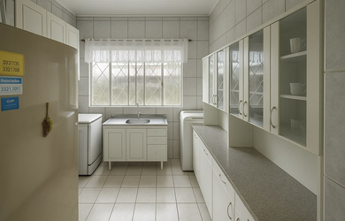 Imagem 9: Casa à venda em Porto Alegre, Menino Deus, com 2 quartos, 80m²