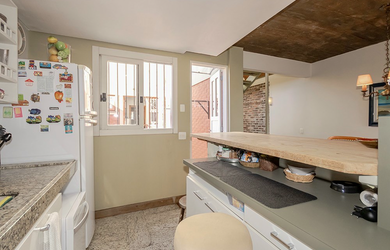 Imagem 10: CASA RESIDENCIAL em Porto Alegre - RS, Chácara das Pedras