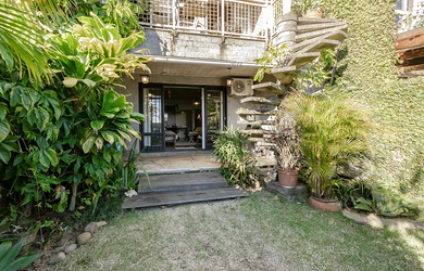 Imagem 14: CASA RESIDENCIAL em Porto Alegre - RS, Chácara das Pedras