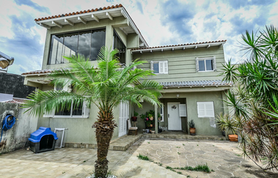 Imagem: 3 dormitórios na Rua Coronel João Pacheco De Freitas