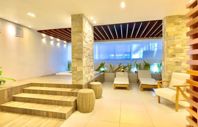 Imagem 9: 1 dormitório na Rua Barão De Jaguara