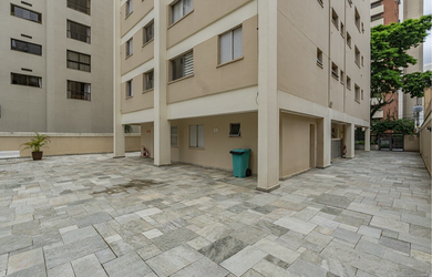 Imagem 9: 2 dormitórios na Rua Pintassilgo