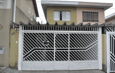 Imagem 1: 3 dormitórios na Rua Professor Aguinaldo Simões