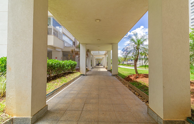 Imagem 15: APARTAMENTO RESIDENCIAL em São Paulo - SP, Vila Anastácio