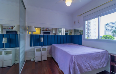 Imagem 16: 3 dormitórios na Rua Brentano