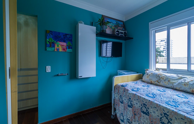 Imagem 9: 3 dormitórios na Rua Brentano